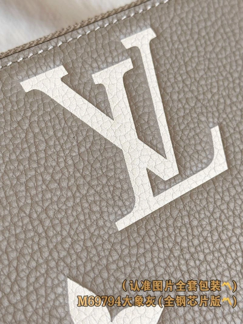 Original Louis Vuitton Wallets Purse 66319
