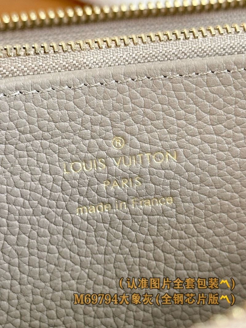 Original Louis Vuitton Wallets Purse 66319