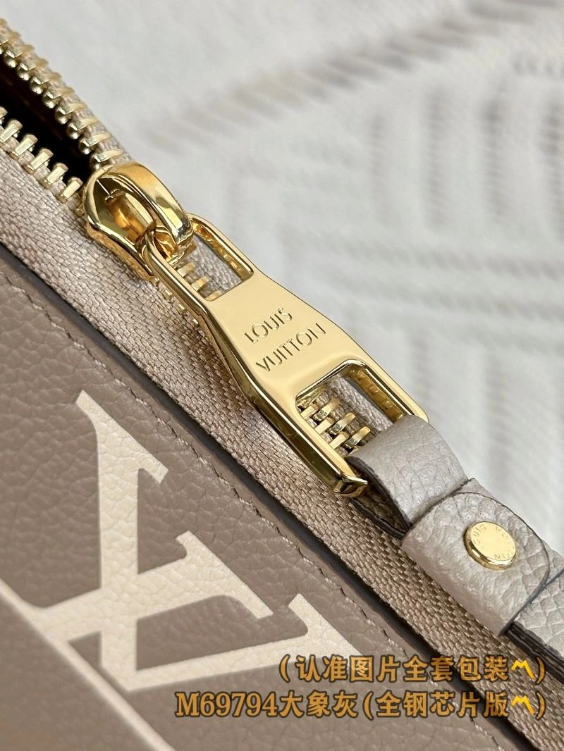 Original Louis Vuitton Wallets Purse 66319