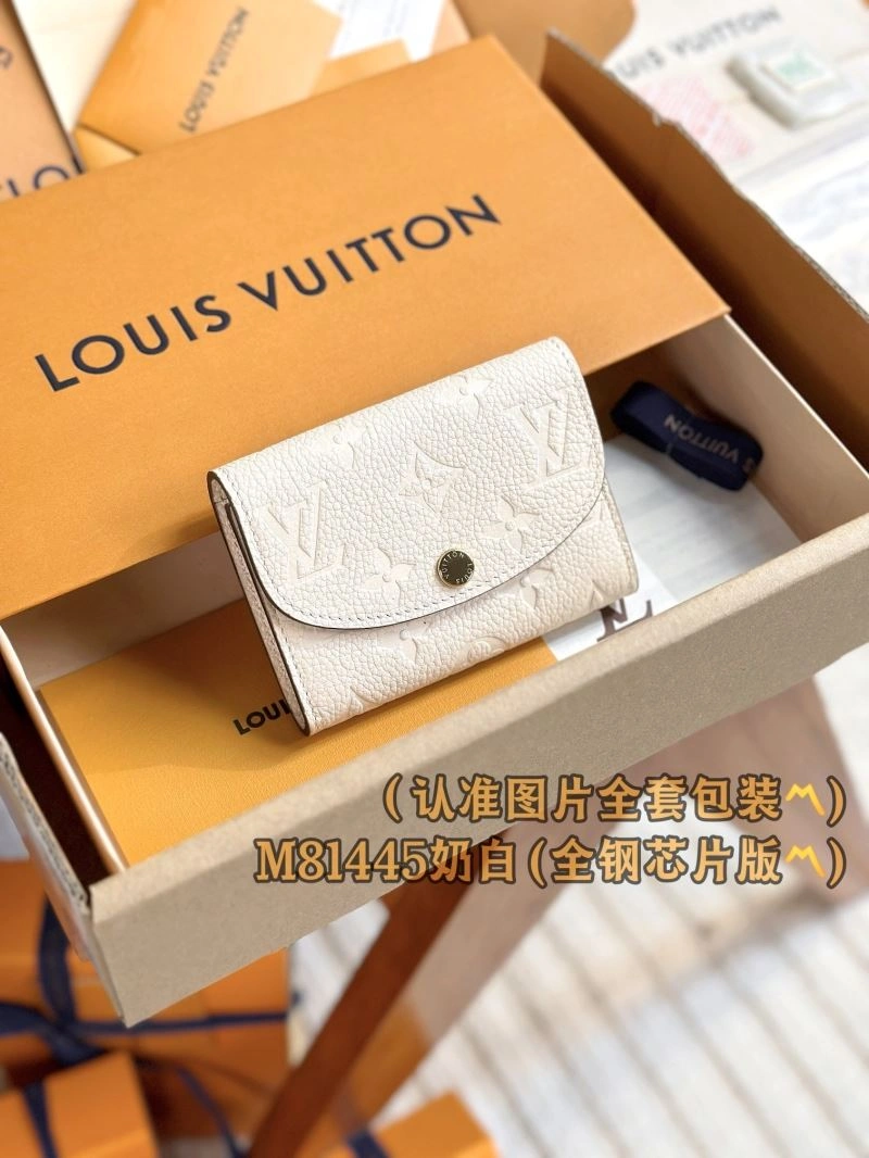 Louis Vuitton Wallets Purse Classic 66316