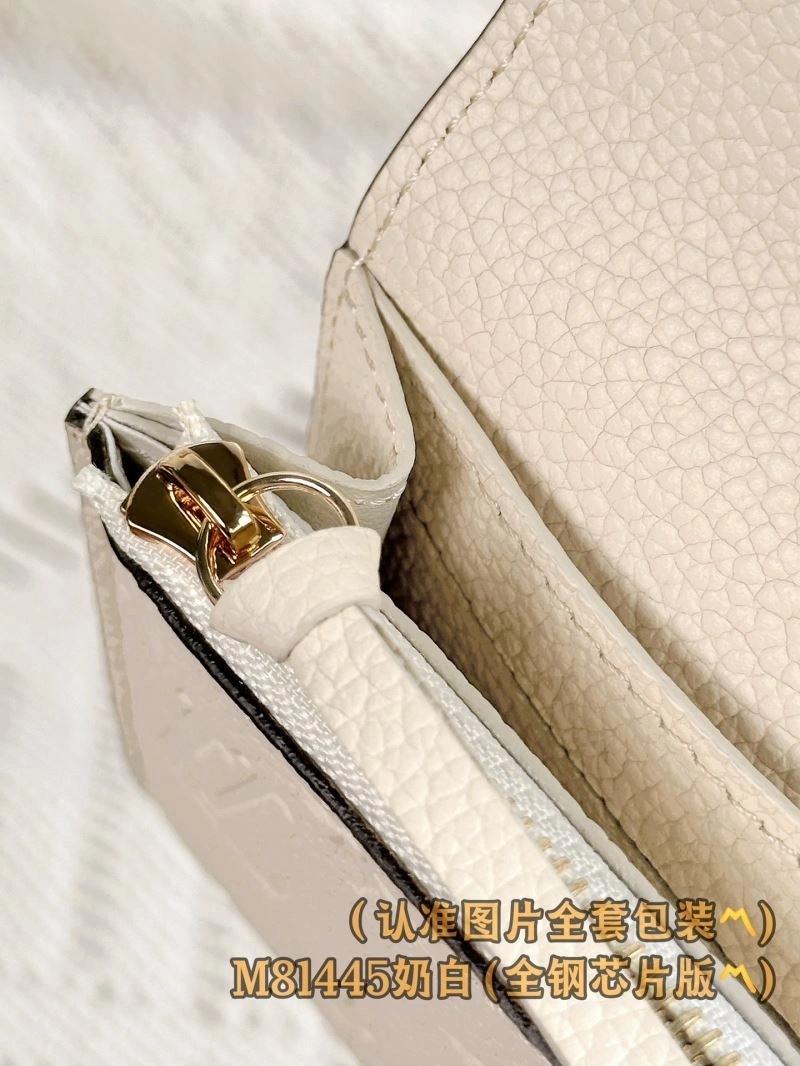 Louis Vuitton Wallets Purse Classic 66316