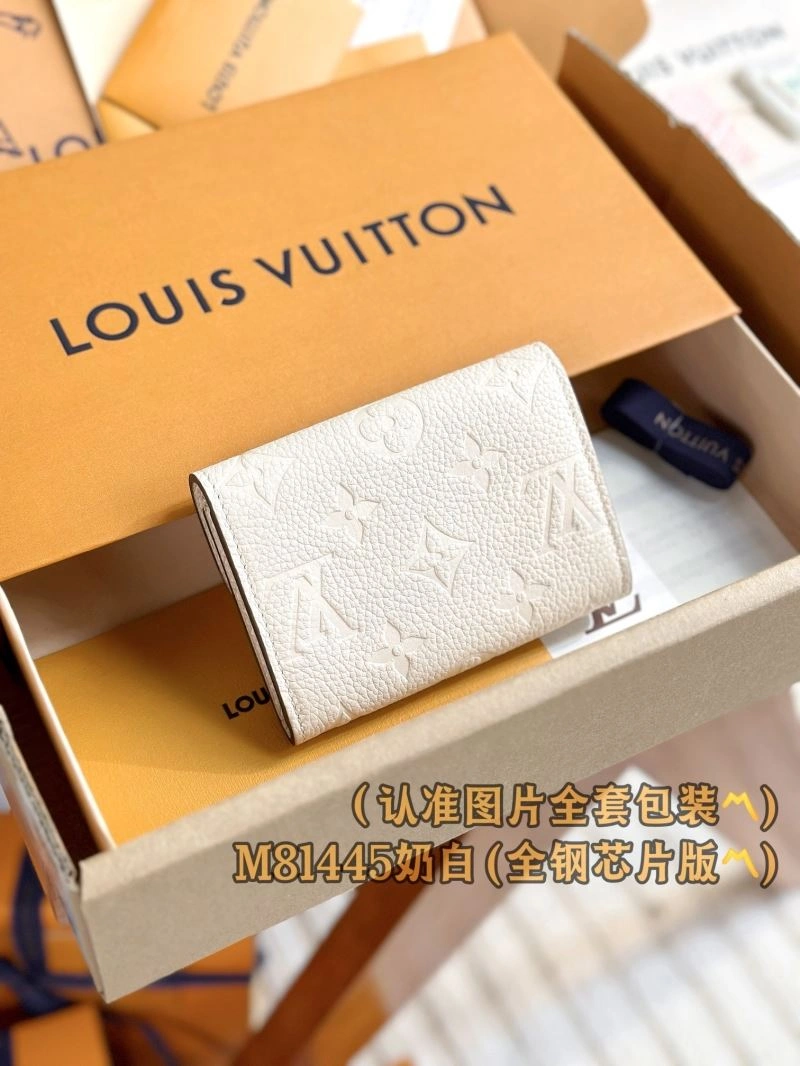 Louis Vuitton Wallets Purse Classic 66316