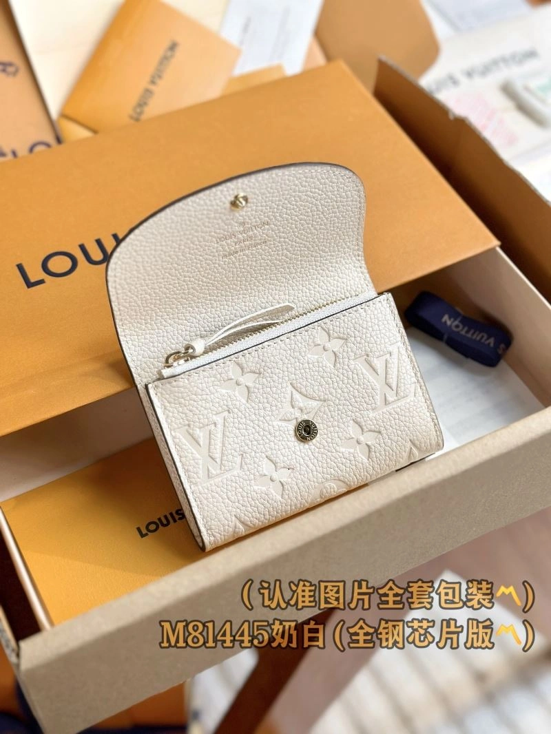 Louis Vuitton Wallets Purse Classic 66316