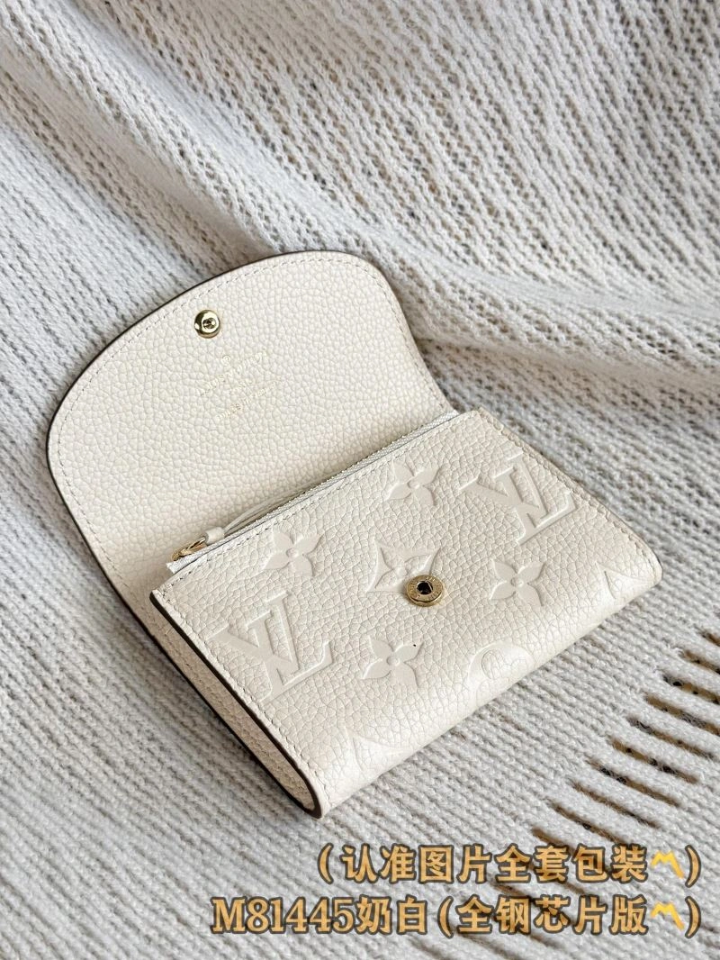 Louis Vuitton Wallets Purse Classic 66316