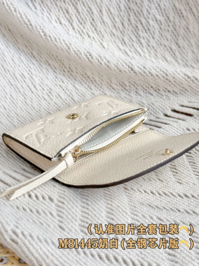 Louis Vuitton Wallets Purse Classic 66316