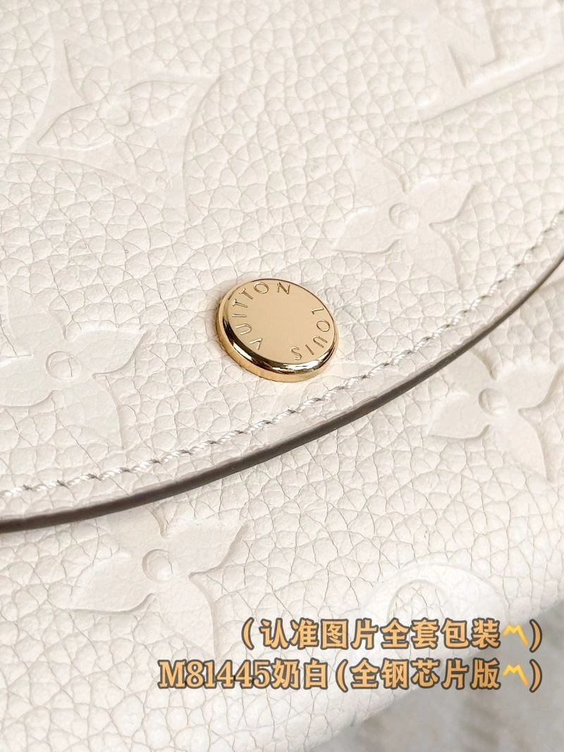 Louis Vuitton Wallets Purse Classic 66316
