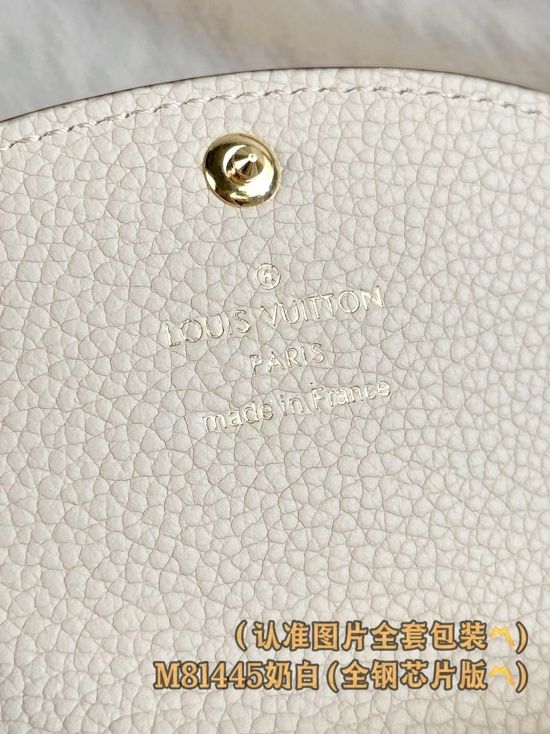 Louis Vuitton Wallets Purse Classic 66316