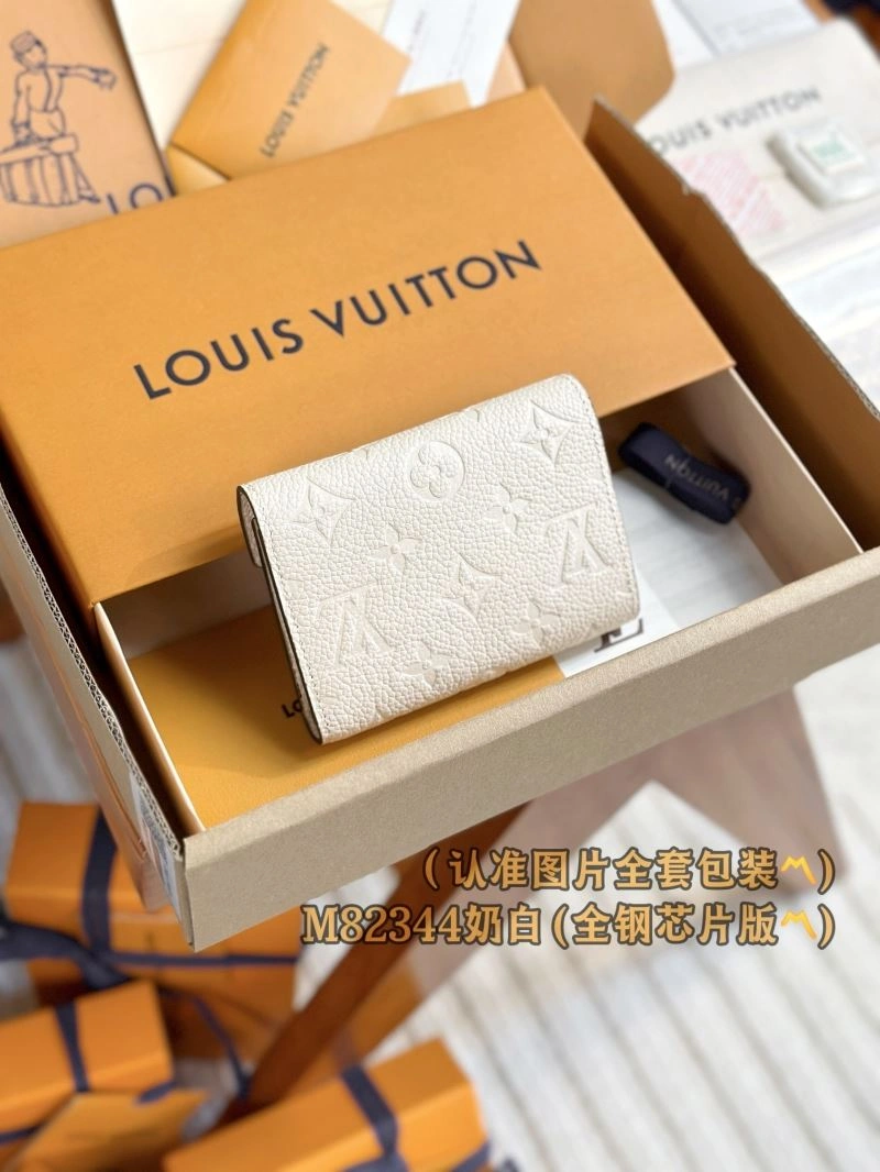 Louis Vuitton Wallets Purse SunProtective 66351