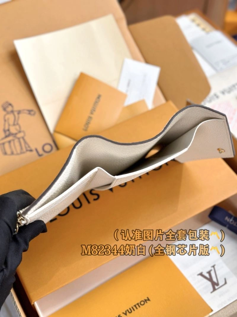Louis Vuitton Wallets Purse SunProtective 66351