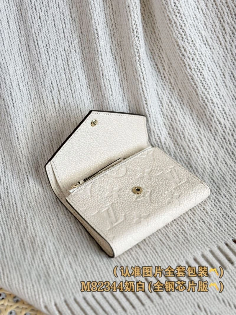 Louis Vuitton Wallets Purse SunProtective 66351