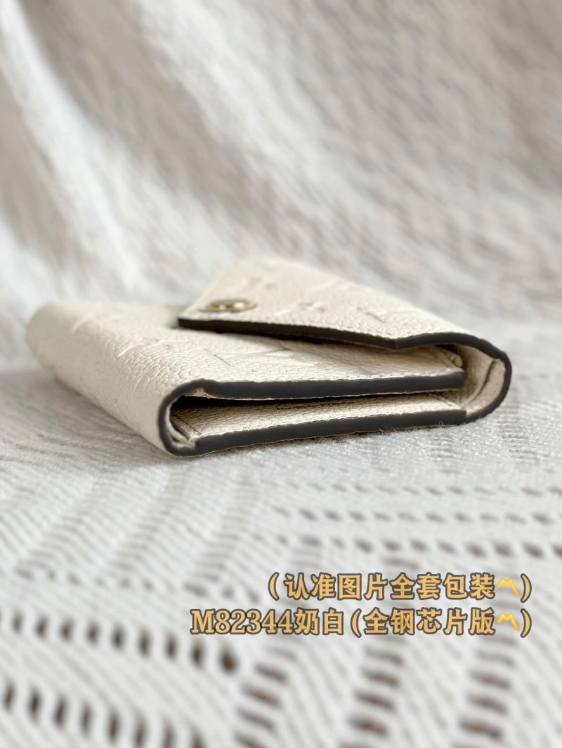 Louis Vuitton Wallets Purse SunProtective 66351