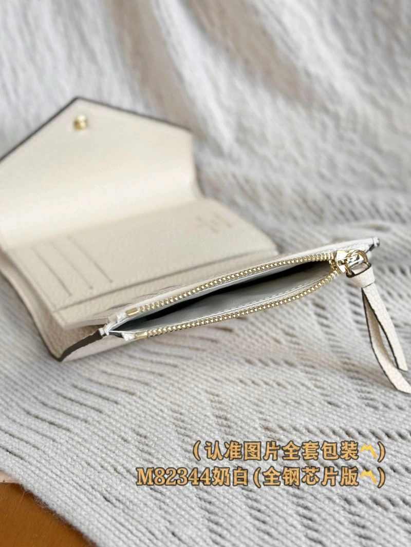 Louis Vuitton Wallets Purse SunProtective 66351