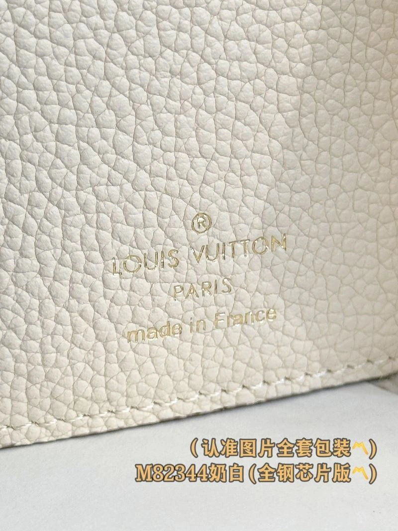 Louis Vuitton Wallets Purse SunProtective 66351