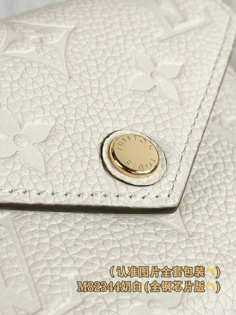 Louis Vuitton Wallets Purse SunProtective 66351
