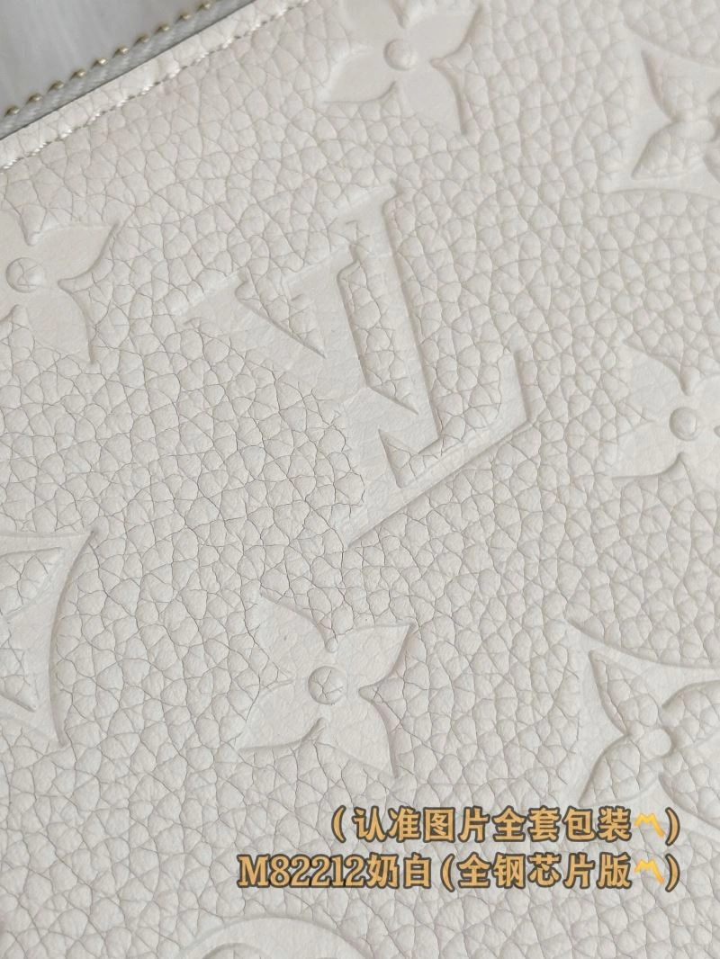 ZipUp Louis Vuitton Wallets Purse 66315