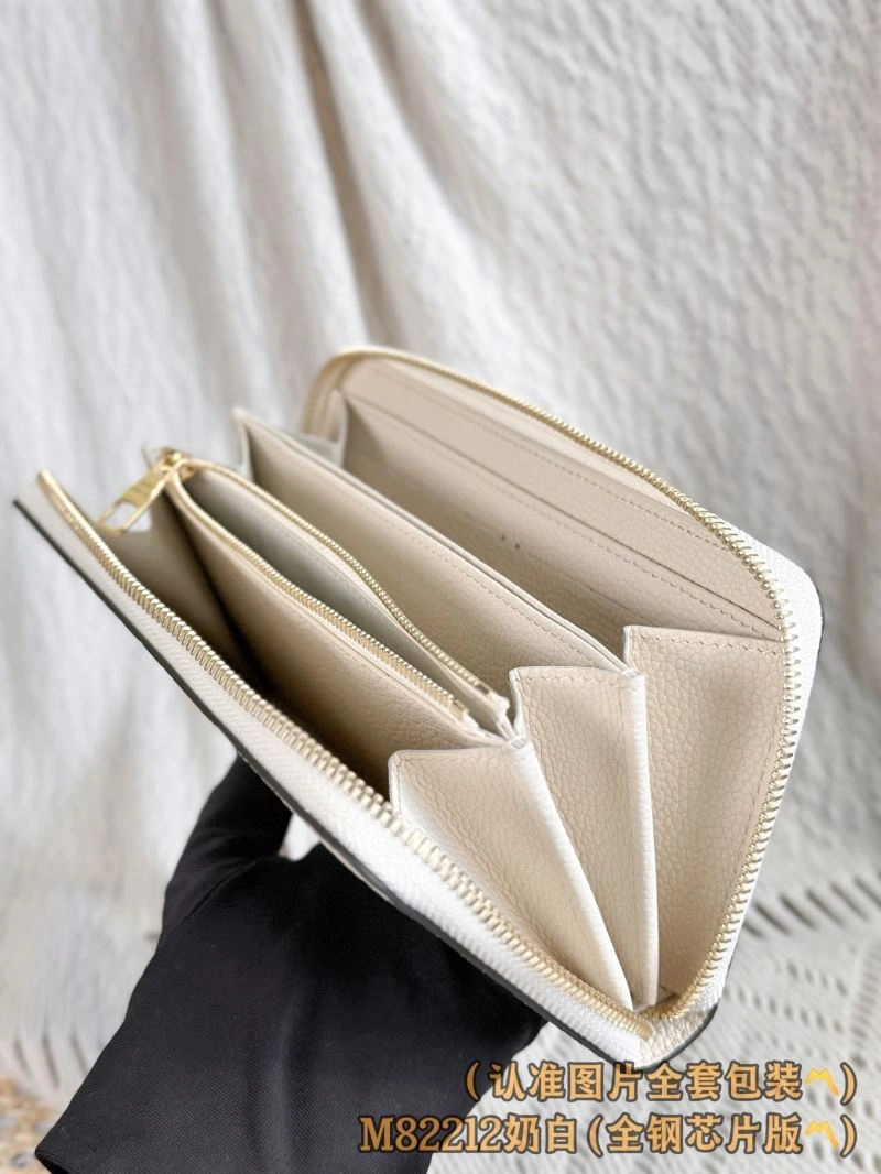 ZipUp Louis Vuitton Wallets Purse 66315