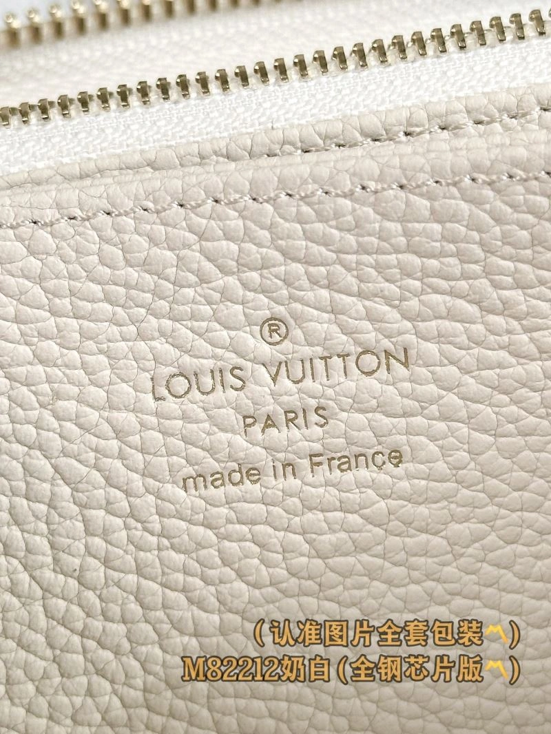 ZipUp Louis Vuitton Wallets Purse 66315
