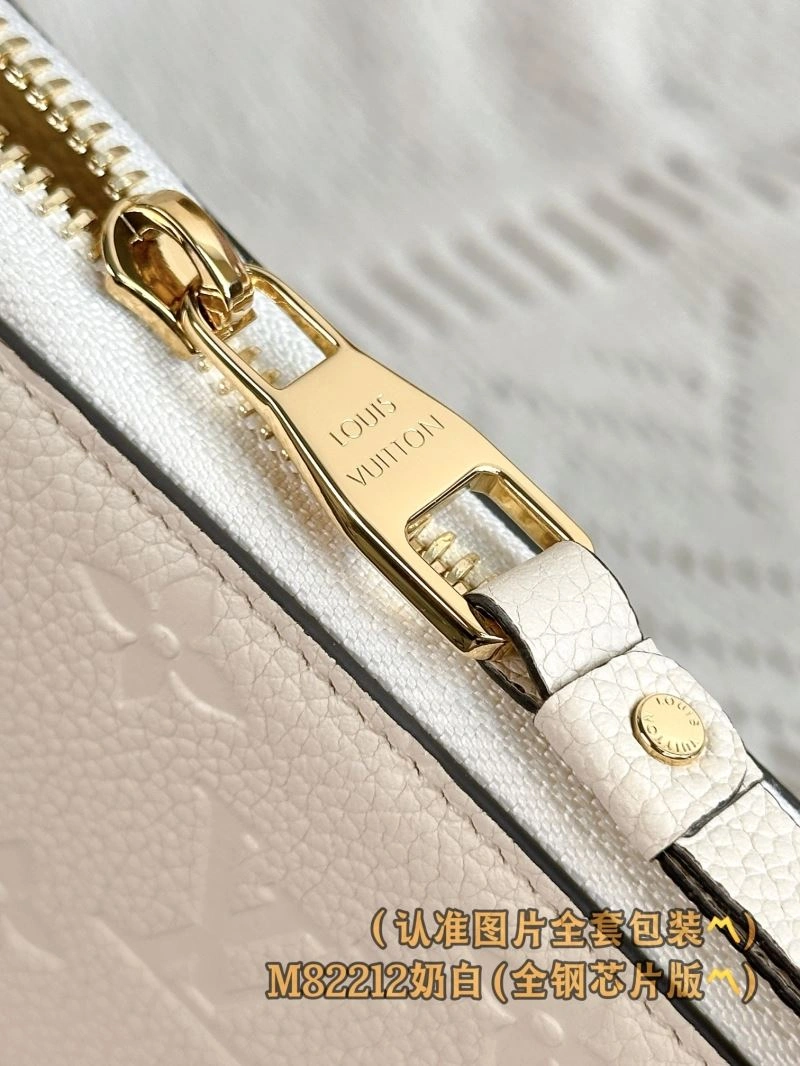 ZipUp Louis Vuitton Wallets Purse 66315