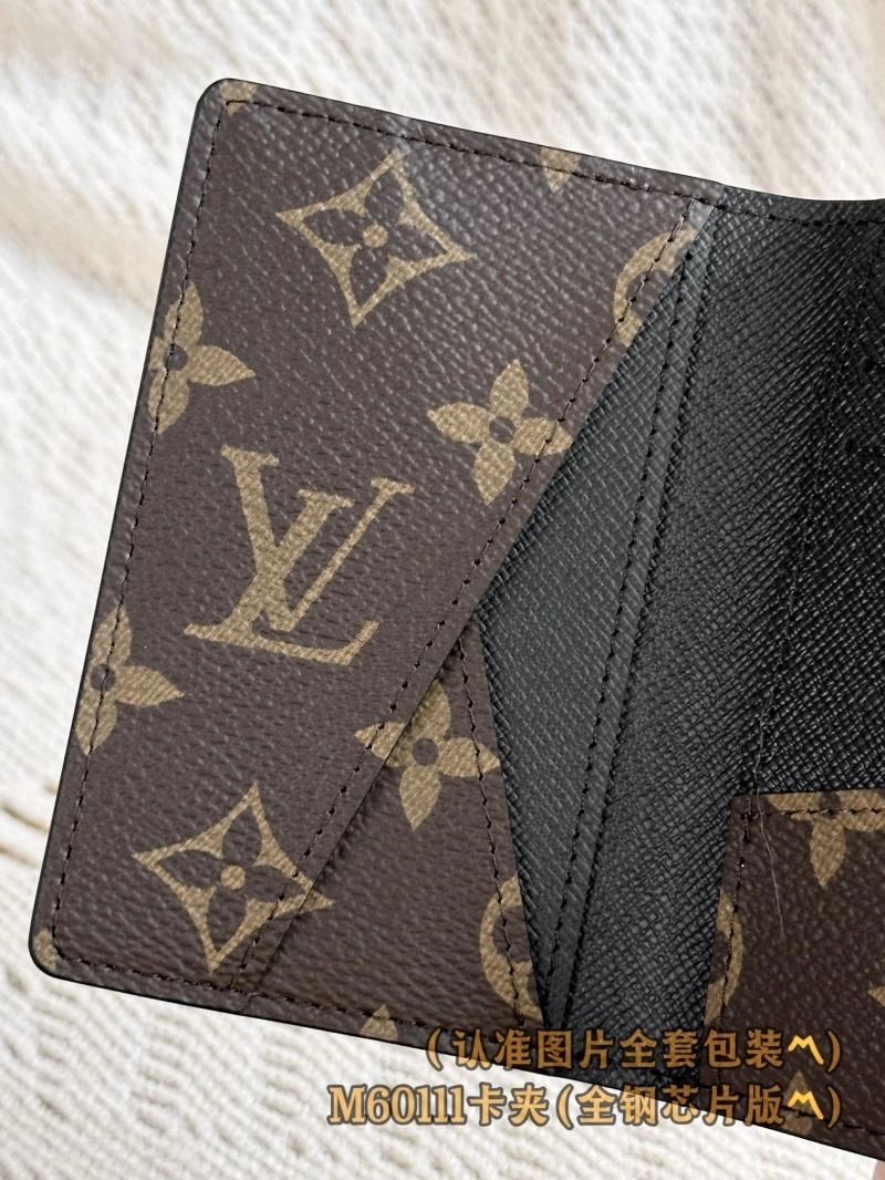Louis Vuitton Wallets Purse Seasonal 66313