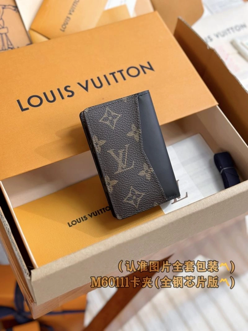 Louis Vuitton Wallets Purse Seasonal 66313