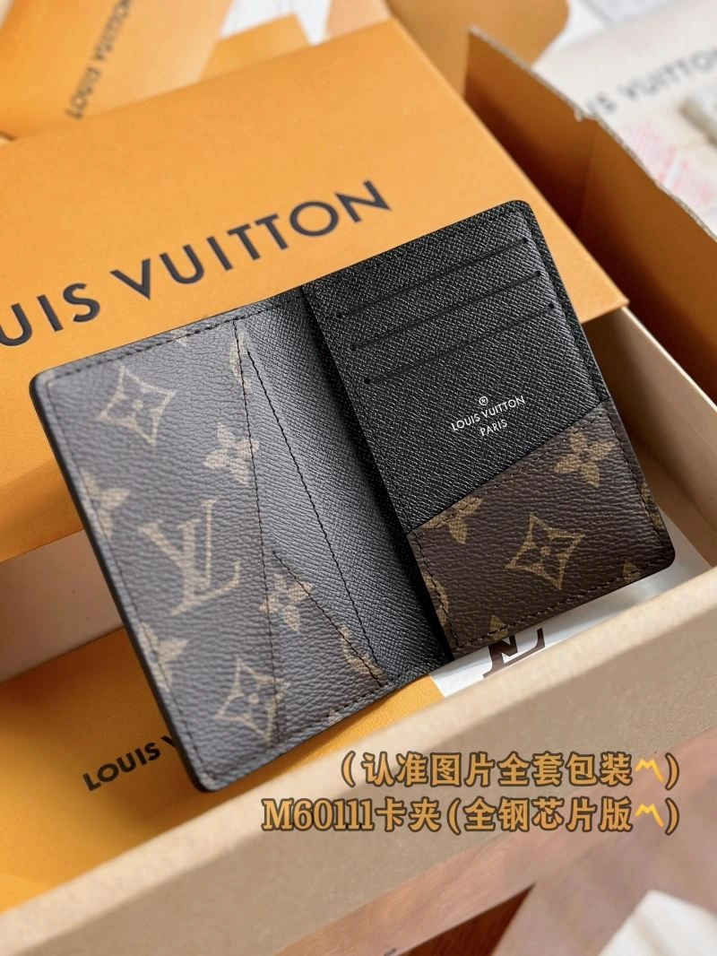 Louis Vuitton Wallets Purse Seasonal 66313