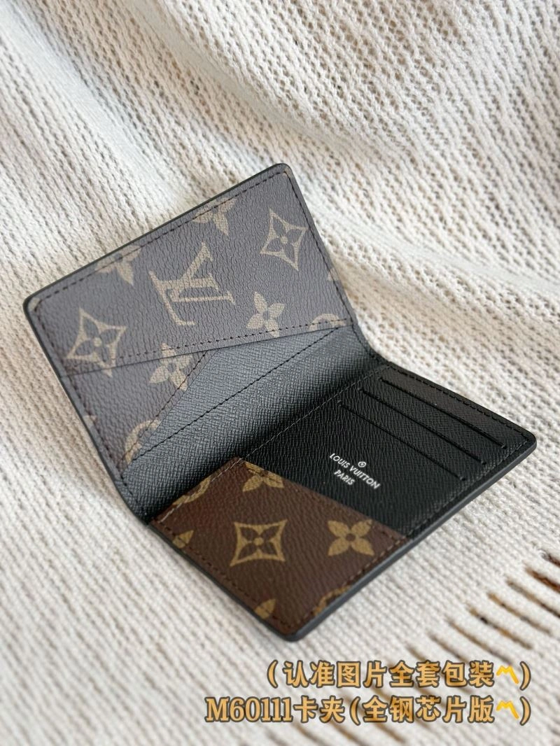 Louis Vuitton Wallets Purse Seasonal 66313