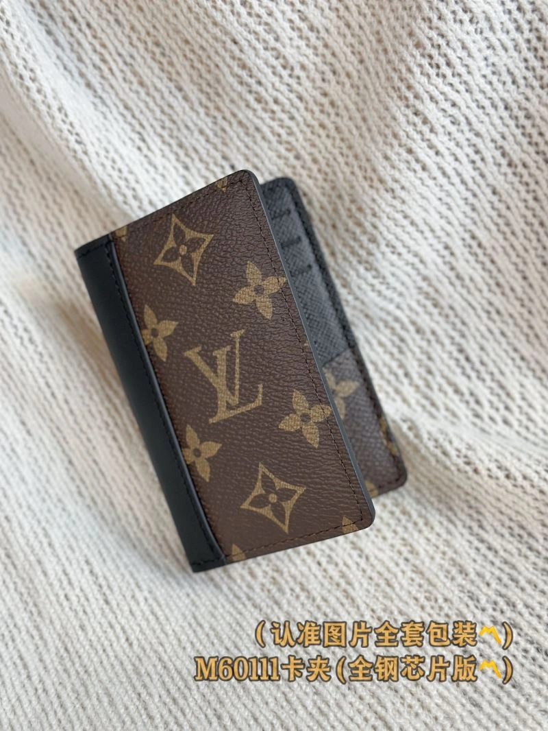 Louis Vuitton Wallets Purse Seasonal 66313