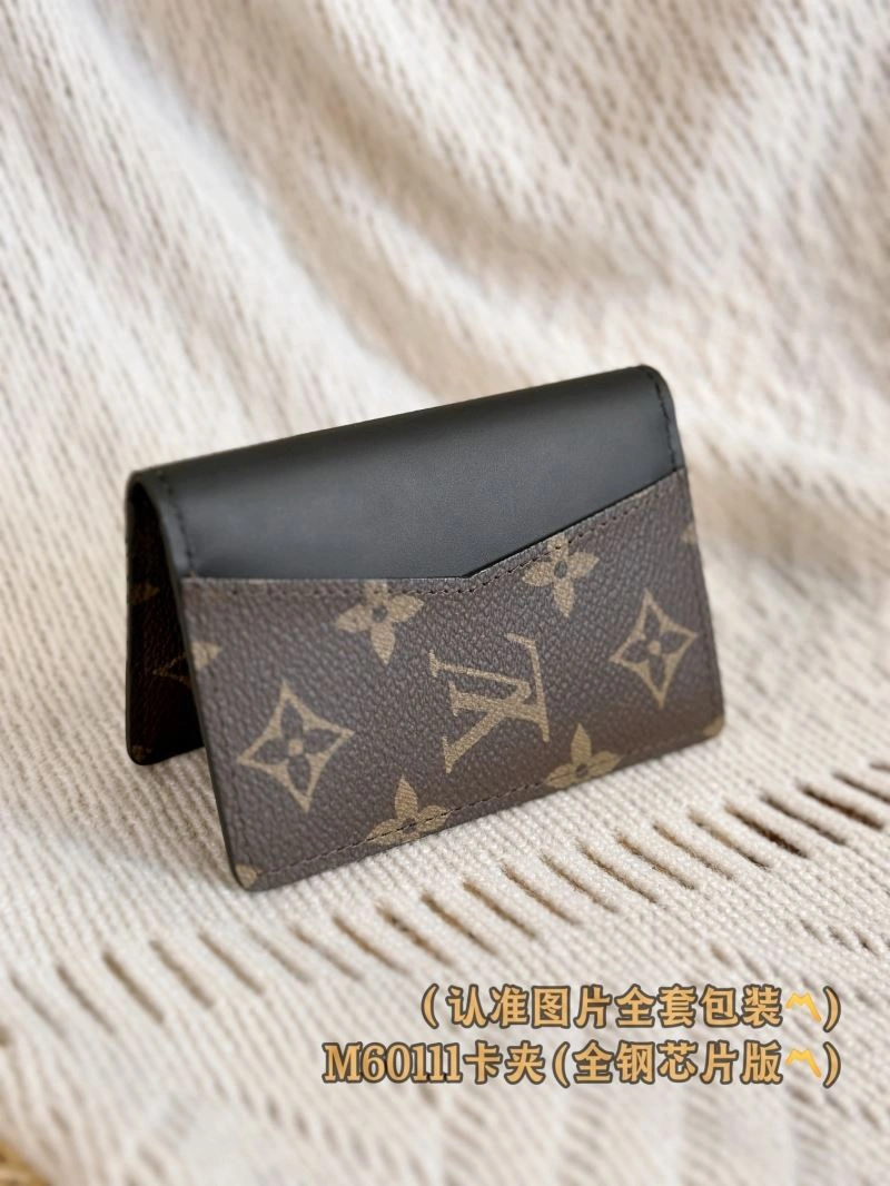 Louis Vuitton Wallets Purse Seasonal 66313
