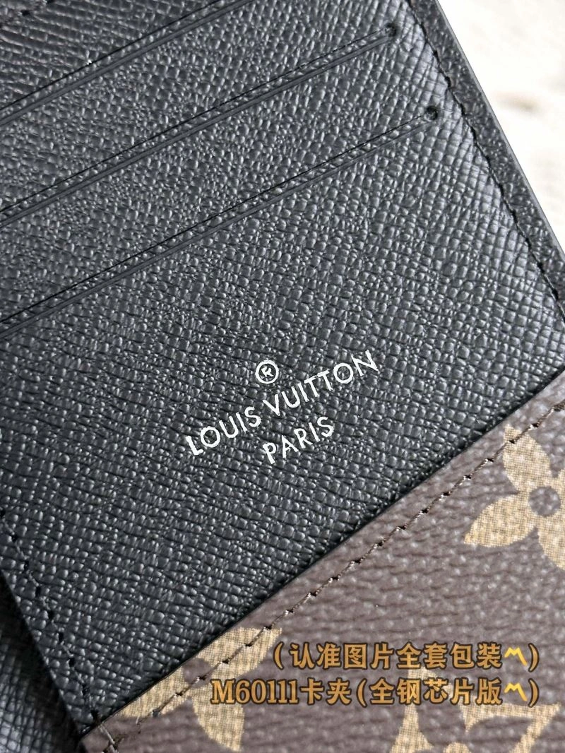 Louis Vuitton Wallets Purse Seasonal 66313