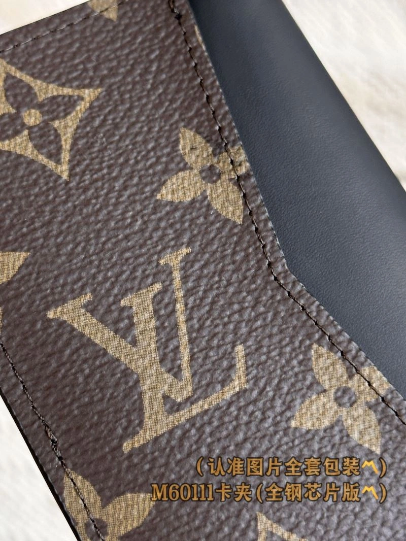 Louis Vuitton Wallets Purse Seasonal 66313