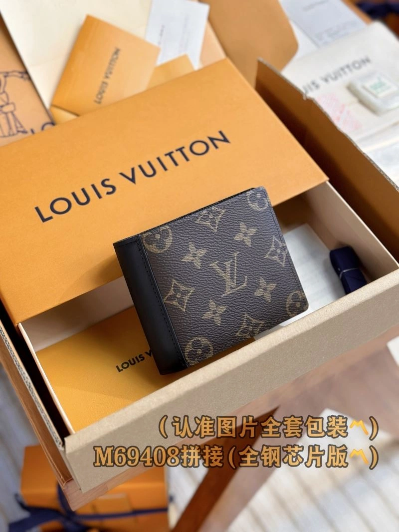 Louis Vuitton Wallets Purse Comfortable 66310