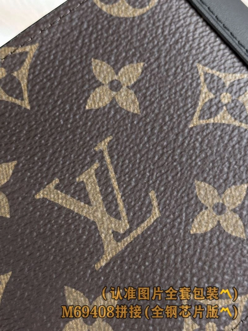 Louis Vuitton Wallets Purse Comfortable 66310