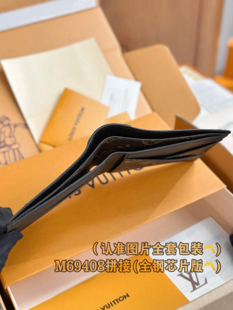 Louis Vuitton Wallets Purse Comfortable 66310