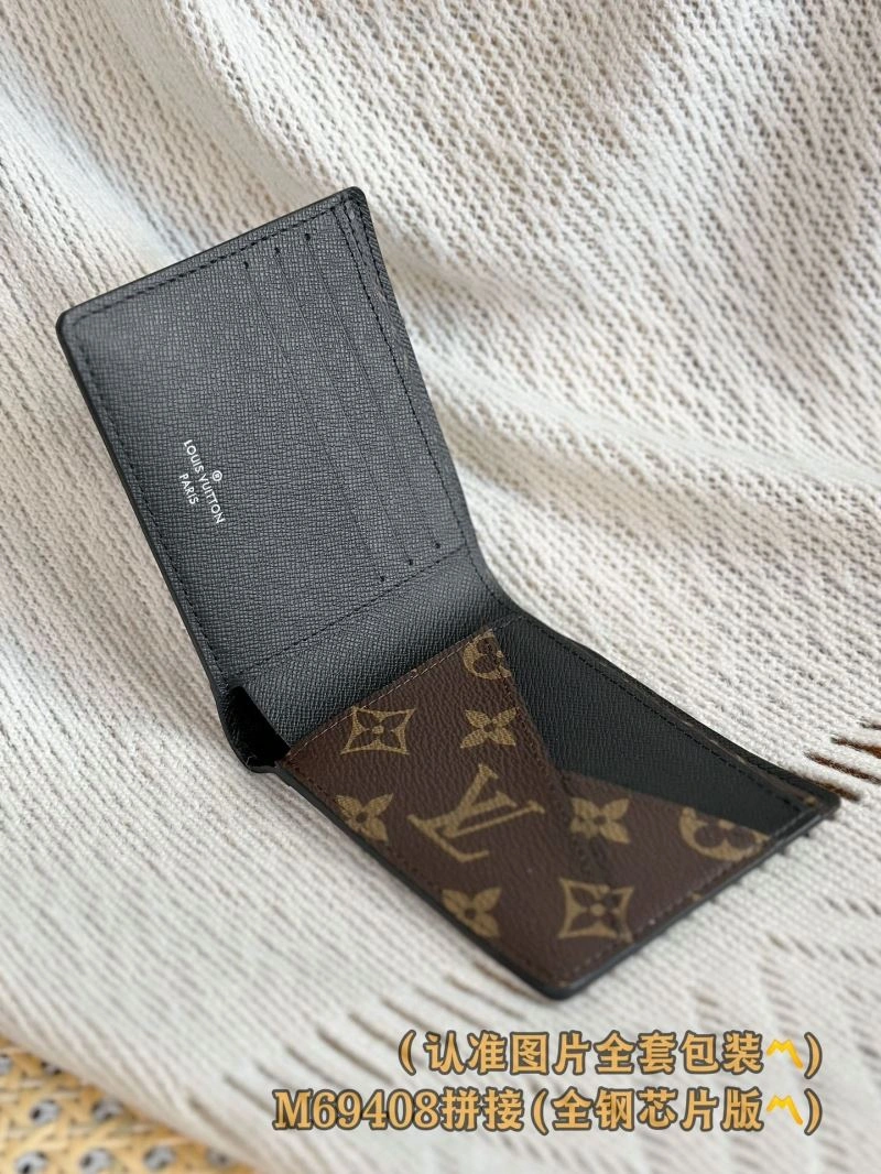 Louis Vuitton Wallets Purse Comfortable 66310