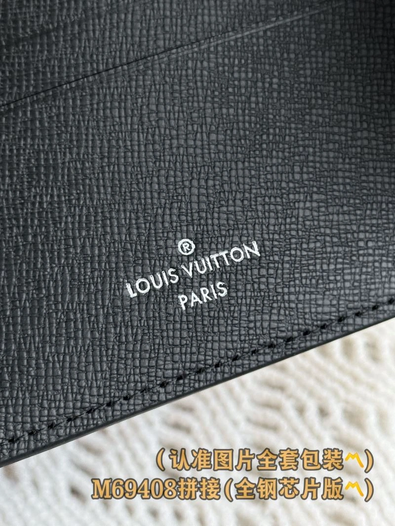 Louis Vuitton Wallets Purse Comfortable 66310