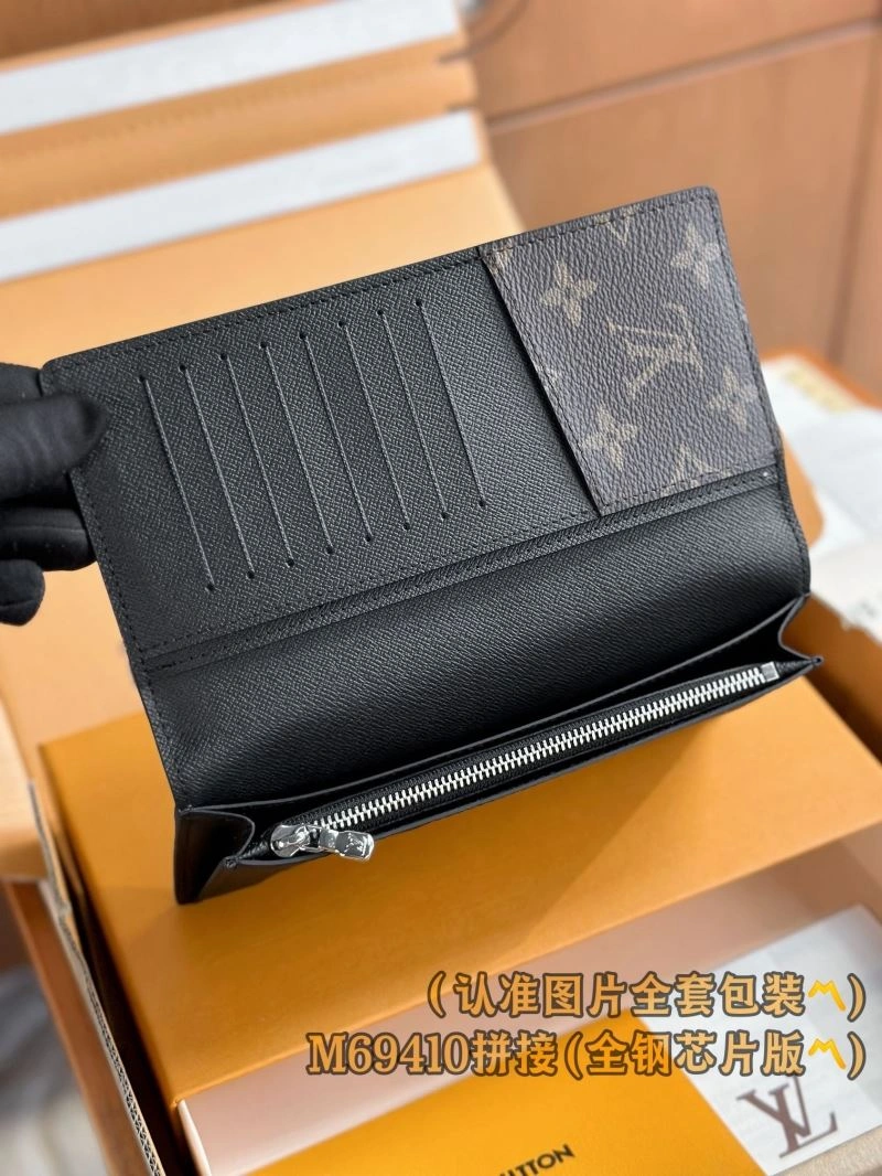 Unisex Louis Vuitton Wallets Purse 66314