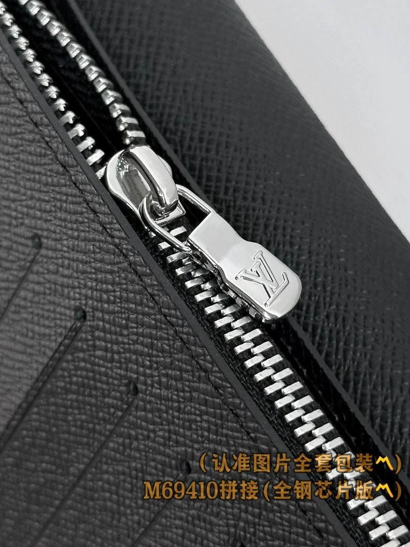 Unisex Louis Vuitton Wallets Purse 66314