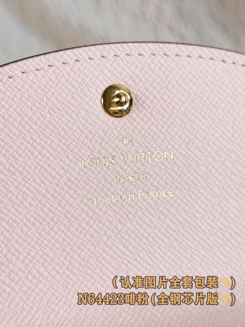 Louis Vuitton Wallets Purse GoAnywhere 66308