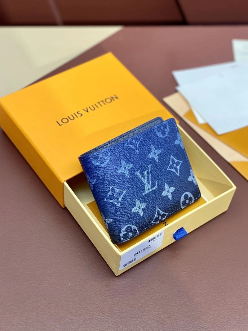 Louis Vuitton Wallets Purse WrinkleFree 66307
