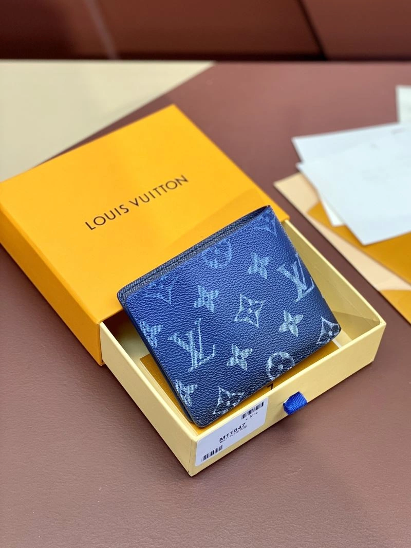 Louis Vuitton Wallets Purse WrinkleFree 66307