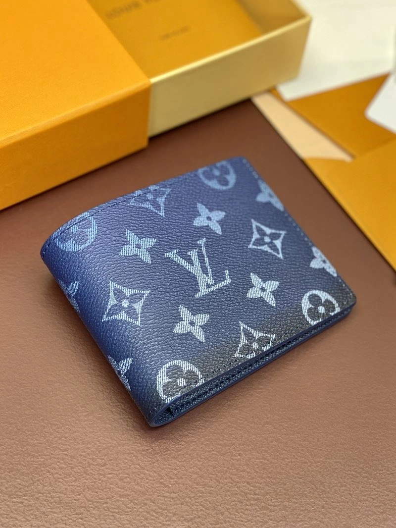 Louis Vuitton Wallets Purse WrinkleFree 66307