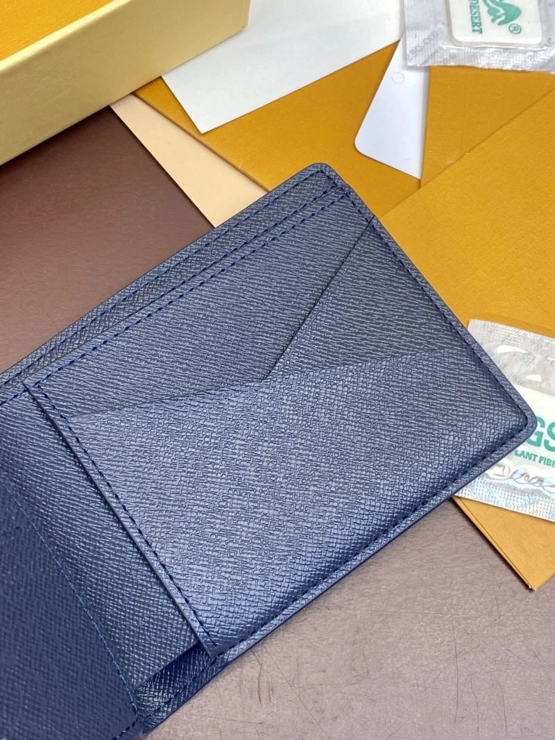 Louis Vuitton Wallets Purse WrinkleFree 66307