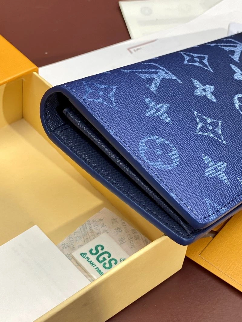 EasyMatch Louis Vuitton Wallets Purse 66342