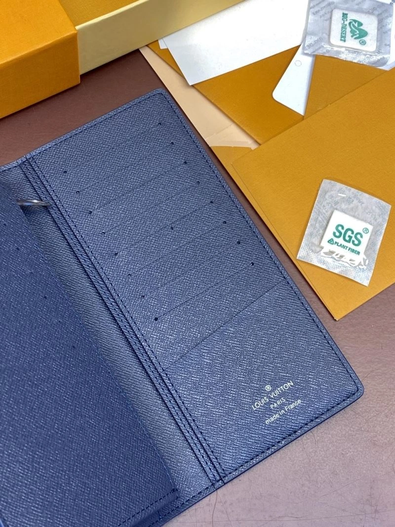 EasyMatch Louis Vuitton Wallets Purse 66342