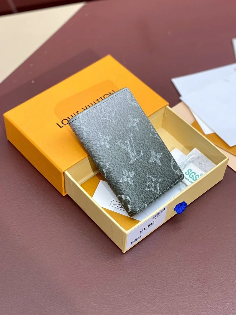 Louis Vuitton Wallets Purse Durable 66305