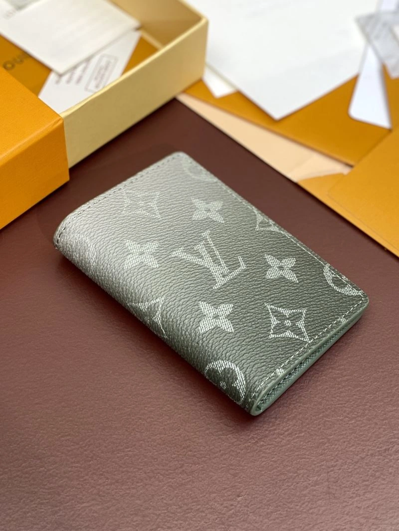 Louis Vuitton Wallets Purse Durable 66305