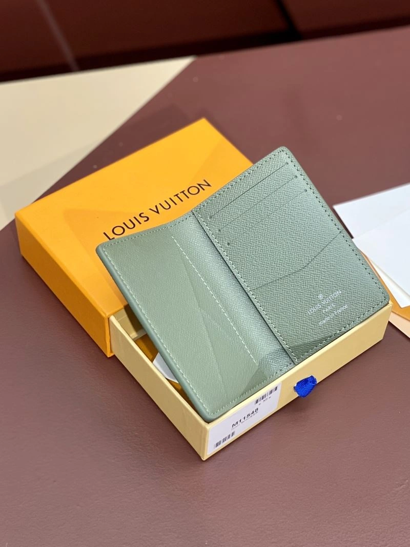 Louis Vuitton Wallets Purse Durable 66305