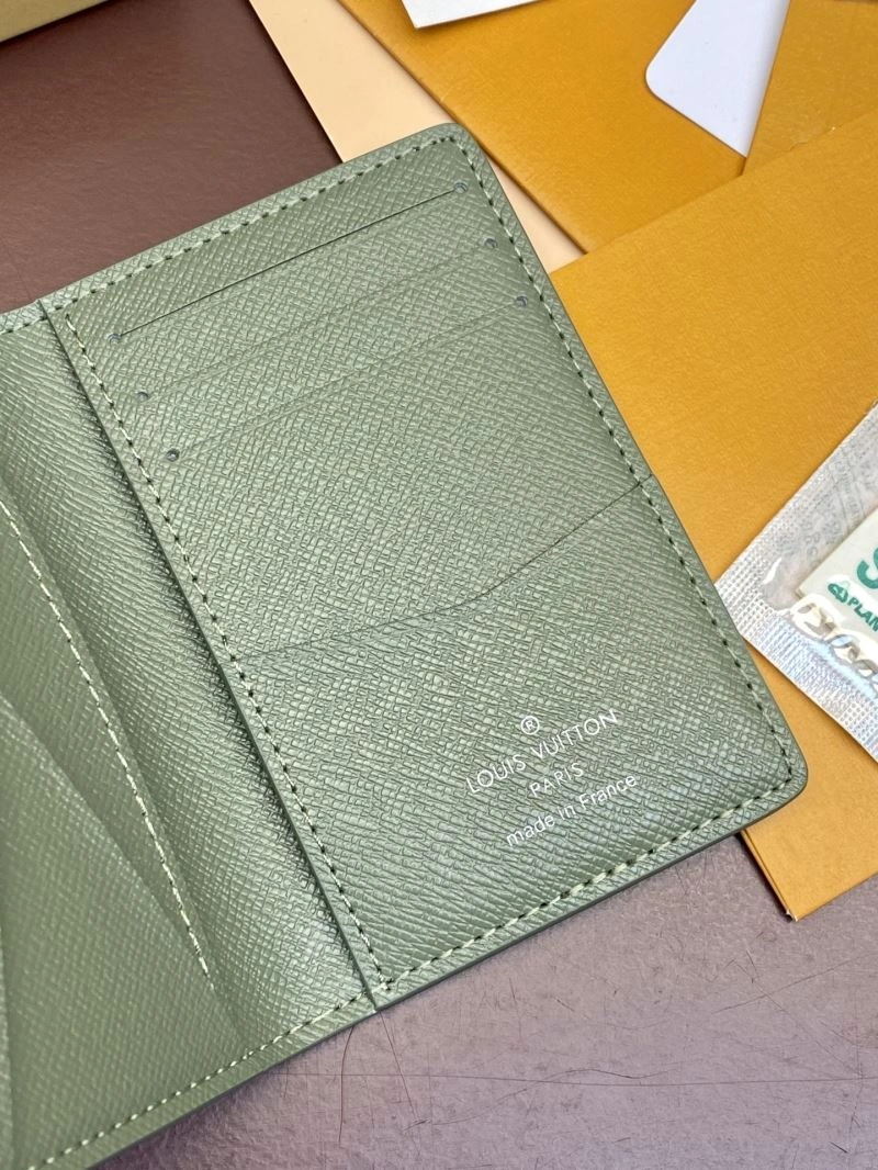 Louis Vuitton Wallets Purse Durable 66305