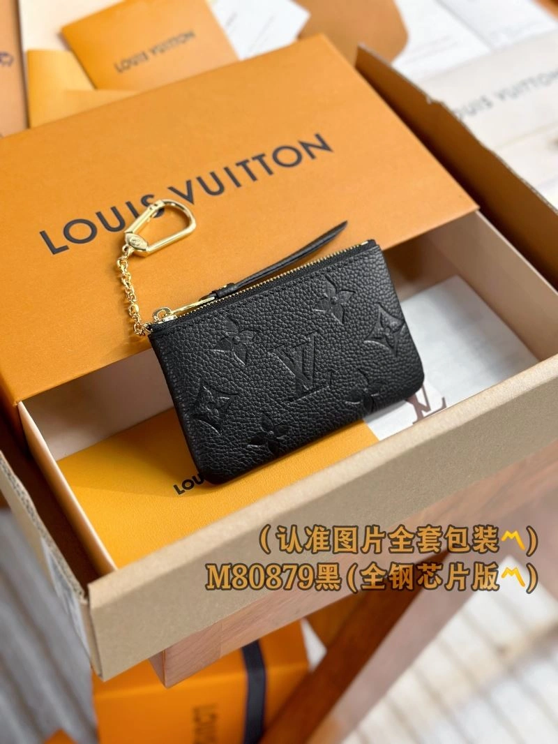 Louis Vuitton Wallets Purse WaterResistant 66302