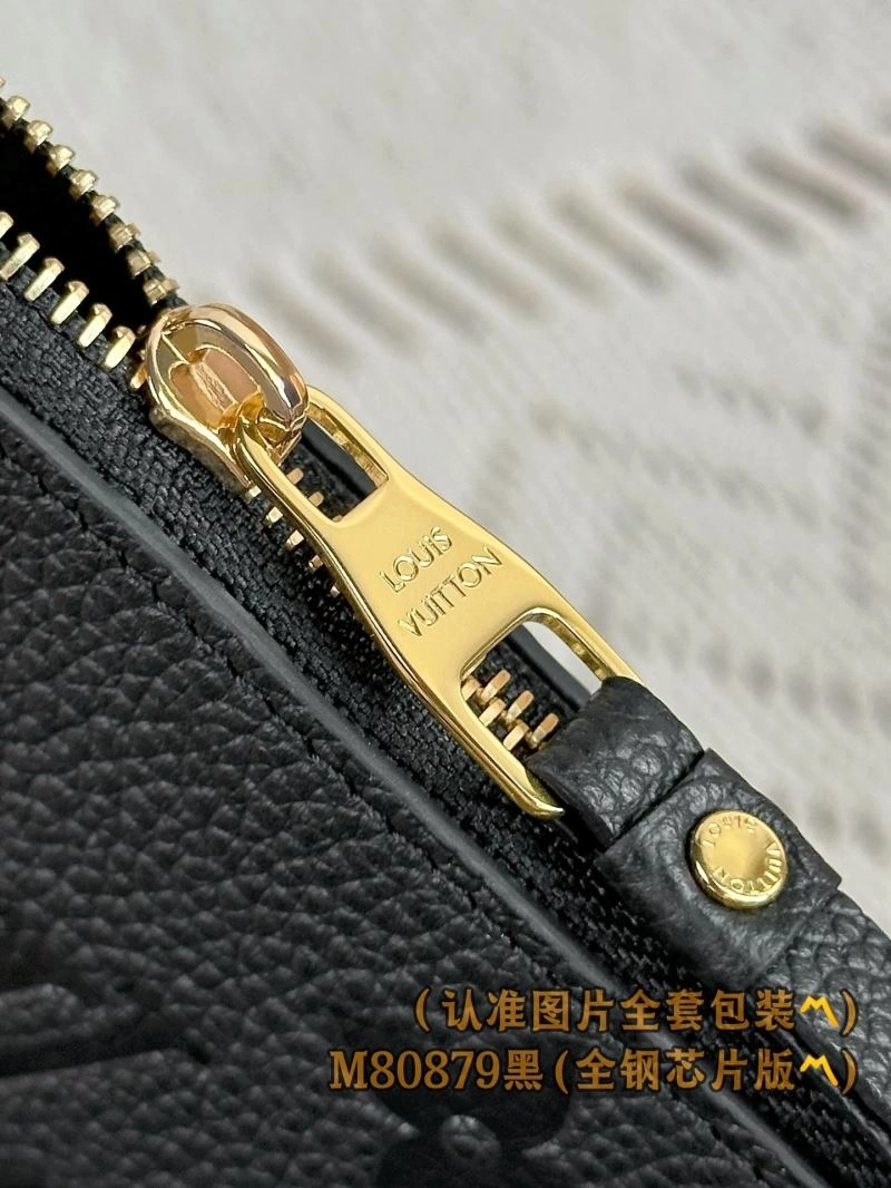 Louis Vuitton Wallets Purse WaterResistant 66302